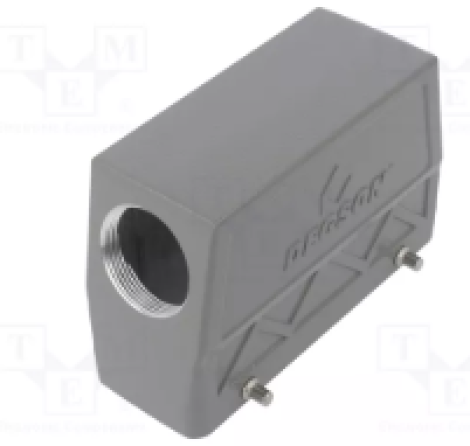 D24B-SEH-4g-M32 | Degson Electronics | Корпус (крышка) промышленного разъёма