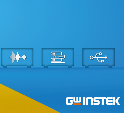 1100MTL250001 | GW Instek | Оборудование