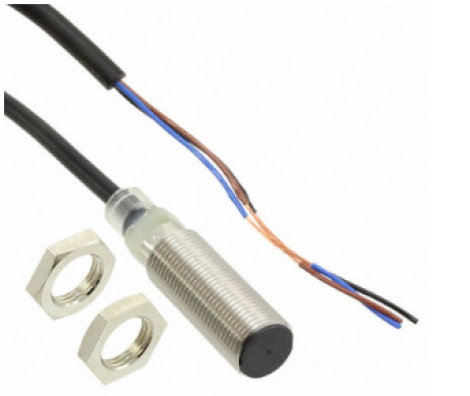 E2A-M12KS04-WP-B1 2M | Omron | Датчик