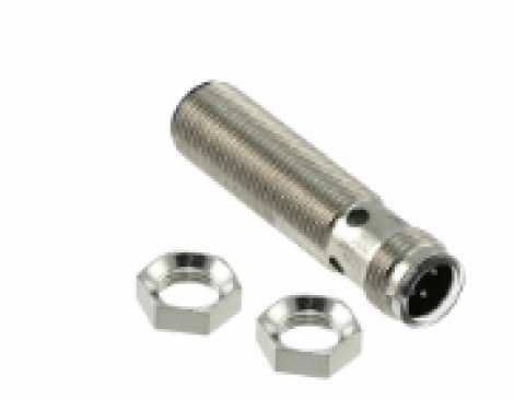 E2A3-M12KS06-M1-B1 | Omron Automation | Индуктивный датчик