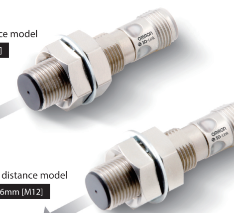 E2E-X8MD15L 2M  | Omron | Датчик