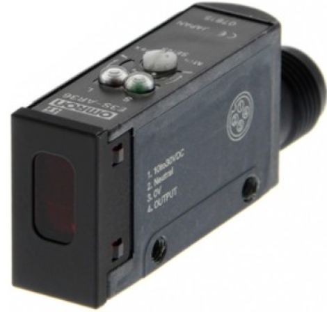 E3S-AR36 | Omron | Датчик