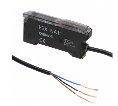 E3X-NA41 | Omron | Датчик