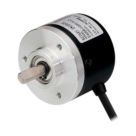 E40H8-5000-3-N-24 | Autonics | Энкодер