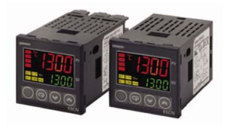 E5CN-RMT-500 | Omron | Регуляторы температуры