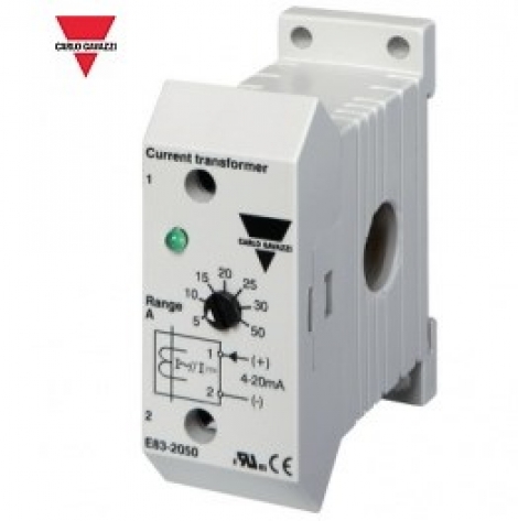E83-2050 | Carlo Gavazzi | Трансформатор