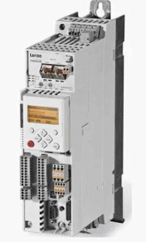 E84AVSCE7514SB0 | Lenze | Преобразователь частоты