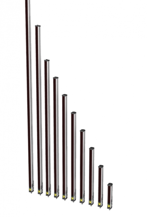 EA5E450Q | Banner Engineering | Завеса