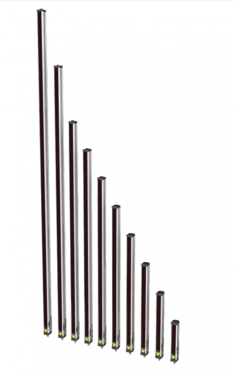 EA5R450PIXMODQ | Banner Engineering | Завеса