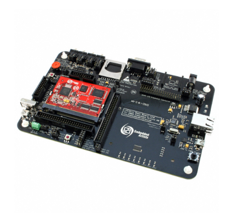 EAK00378 | Embedded Artists | Плата