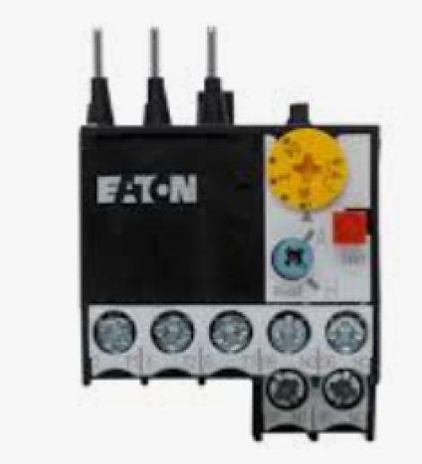 XTOM2P4AC1 | EATON | Тепловое реле перегрузки