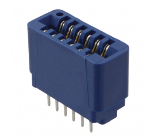 EBC49DCWN-S420 | Sullins Connector | Разъем