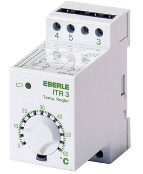 ITR-3 528 800 | EBERLE | Терморегулятор
