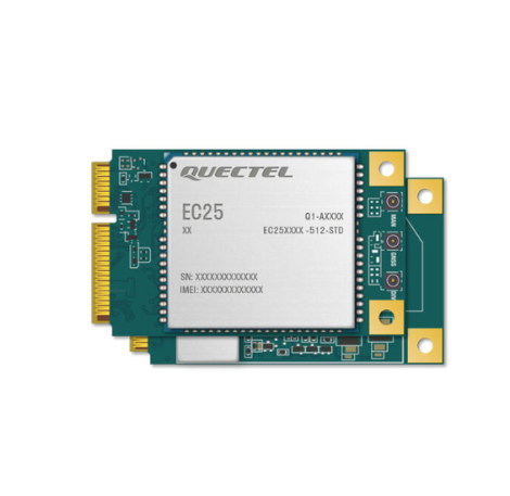 EG12EAPATEA-512-SGAS | Quectel | Модуль
