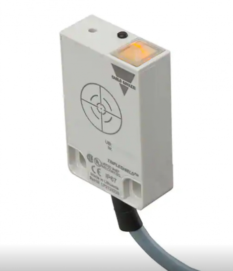 EC5525NPAP-1 | Carlo Gavazzi | Датчик