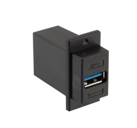 ECF504-3BA-S | L-com | Адаптер