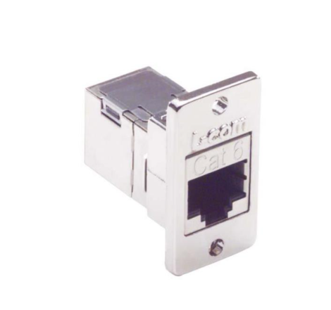 WPRJ-FTCAT5E | L-com | Разъем