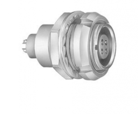 ECG.0B.309.CLL | LEMO | Разъем