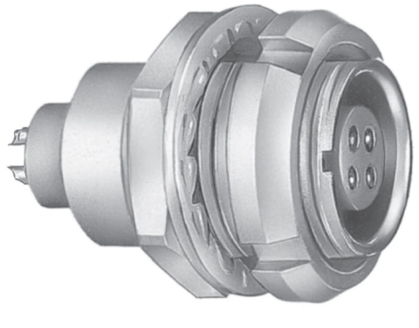 ECJ.4B.467.CLA  | LEMO | Разъем