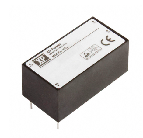 ECL10US48-E | XP Power | Преобразователь