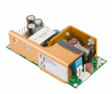 ECM60US05 | XP Power | Преобразователь