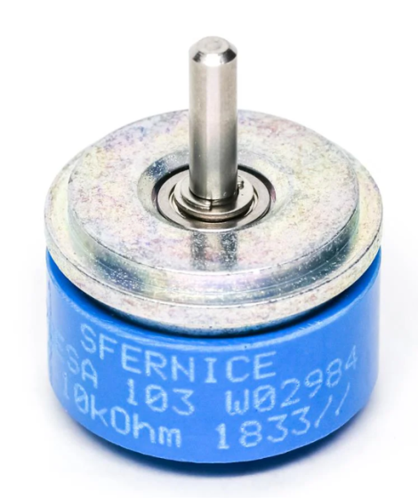 ECO78ESA103W2984 | Vishay | Потенциометр