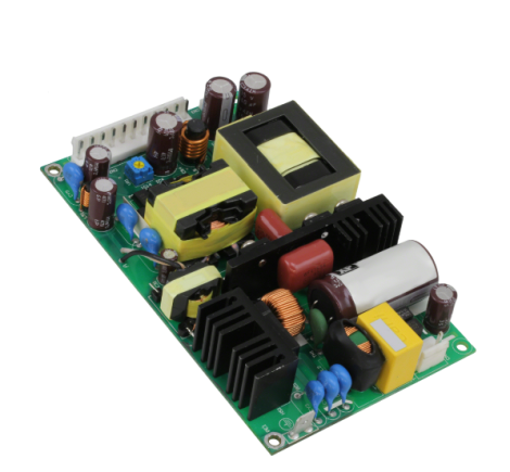 ECP225PS12-A | XP Power | Преобразователь