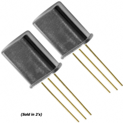 ECS-38SMF45A30 | ECS Inc. International | Кристалл