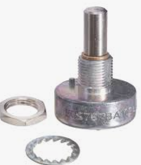 ECS78RBA102 | Vishay | Потенциометр