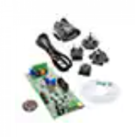 MICS-EK1 | Amphenol | Плата