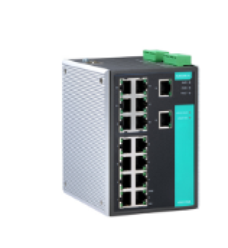 EDS-516A-T | Moxa | Коммутатор