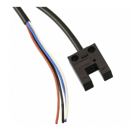 EE-SX954-R 3M | Omron | Фотопрерыватель