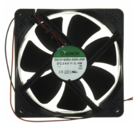 EEC0382B2-000U-A99 | Sunon | Вентилятор