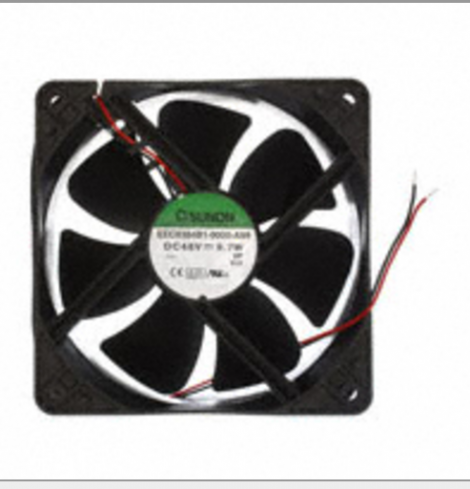 EEC0384B1-000U-A99 | SUNON | Вентилятор