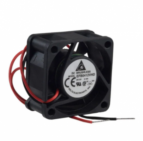 EFB0405HHA-F00 | Delta Electronics | Вентилятор
