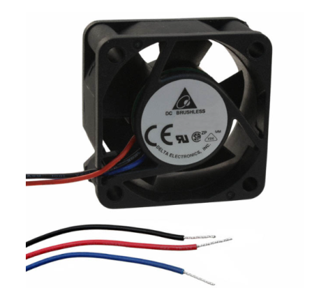 EFB0405MD-9B48 | Delta Electronics | Вентилятор