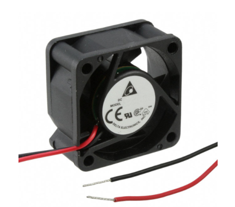 EFB0405MD | Delta Electronics | Вентилятор