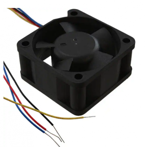 EFB0412VHD-SP05 | Delta Electronics | Вентилятор