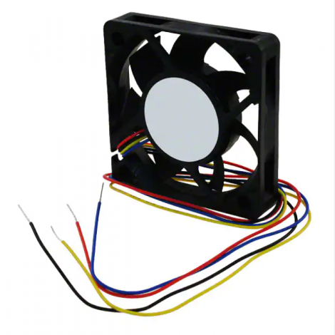 EFB0512HA-TP42 | Delta Electronics | Вентилятор