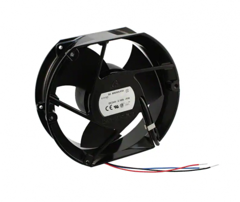 EFB1524SHG-R00 | Delta Electronics | Вентилятор