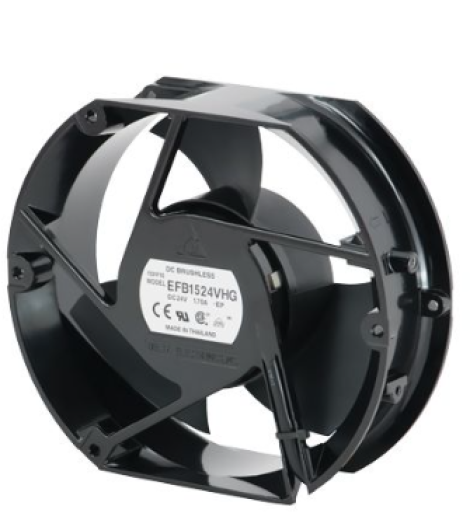 EFB1524SHG | Delta Electronics | Вентилятор