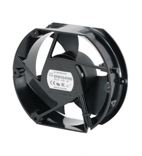 EFB1524VHG | Delta Electronics | Вентилятор