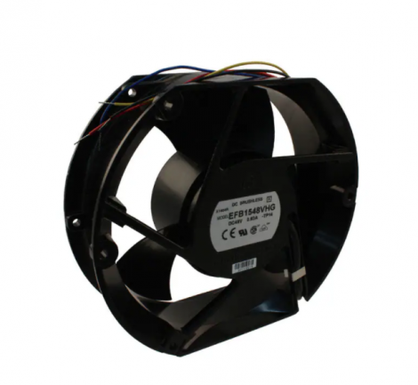 EFB1548VHG-TP14 | Delta Electronics | Вентилятор
