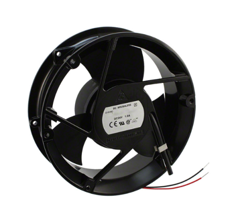 EFB1724EHG | Delta Electronics | Вентилятор