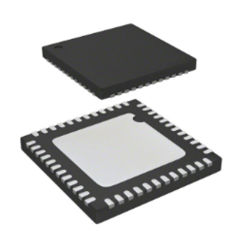 EFM32JG1B200F128GM48-C0R | Silicon | Микроконтроллер