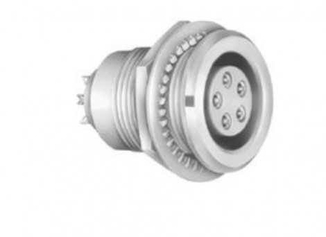 EGG.00.302.CLL | LEMO | Разъем