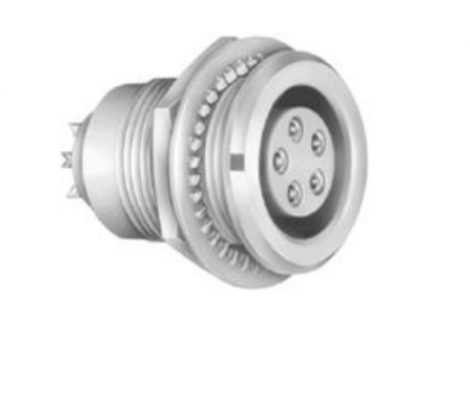 EGG.0B.302.CLL | LEMO | Разъем