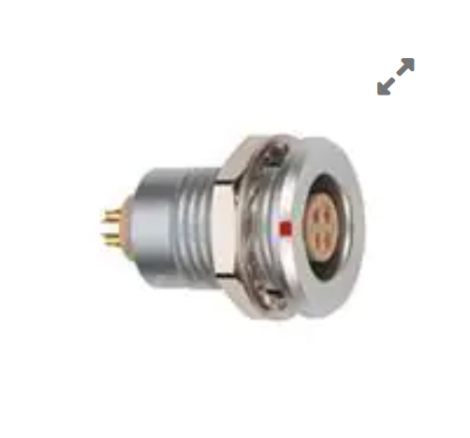 EGG.4B.330.ZLL | LEMO | Разъем