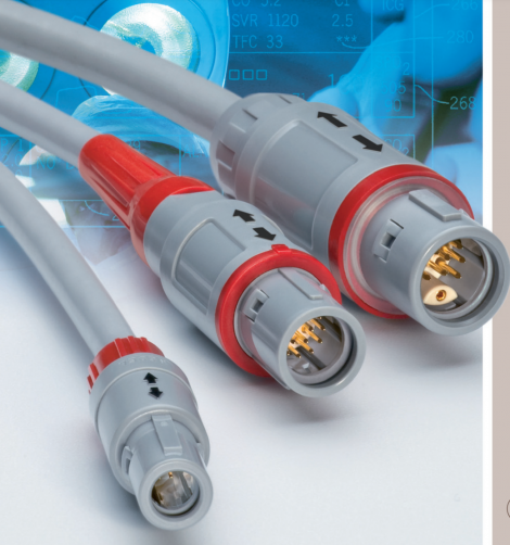 FGG.1K.308.CLAC40
CONN PLUG MALE 8P GOLD SLDR CUP | LEMO | Разъем