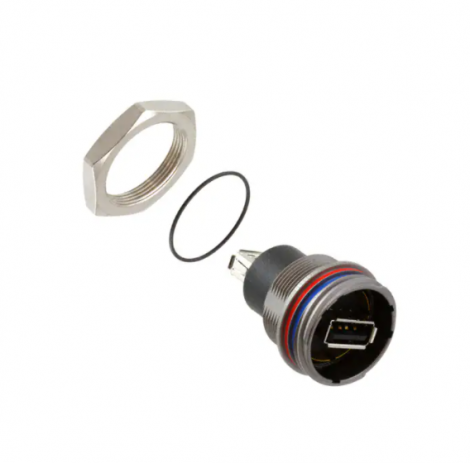 EGW.LM.U2A.XPP
ADAPTER USB A RCPT TO USB A RCPT | LEMO | Переходник
